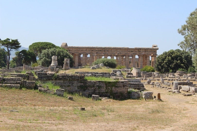 Paestum