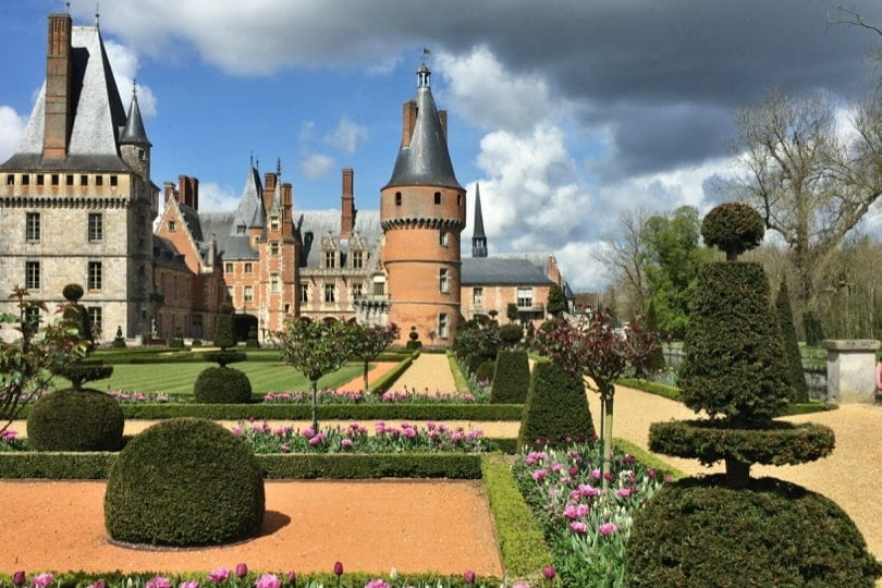 Château de Maintenon