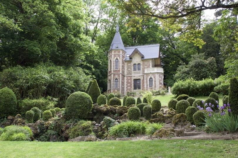 Château d'If
