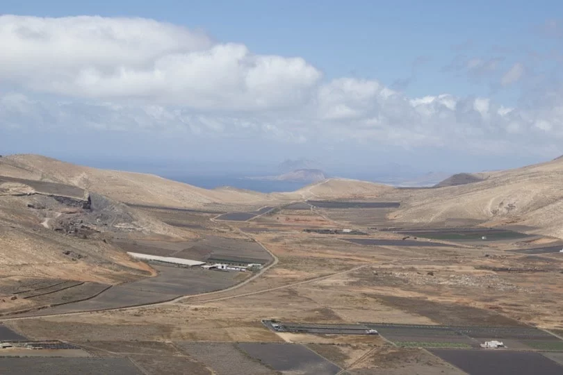 Lanzarote